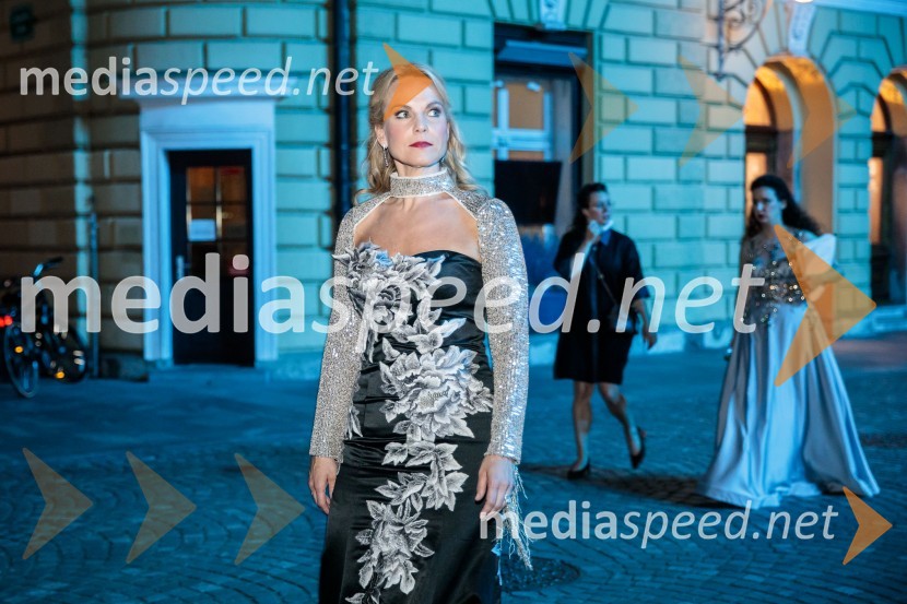  Elina Garanča, operna pevkaCarmen, koncertna izvedba opere, Ljubljana Festival