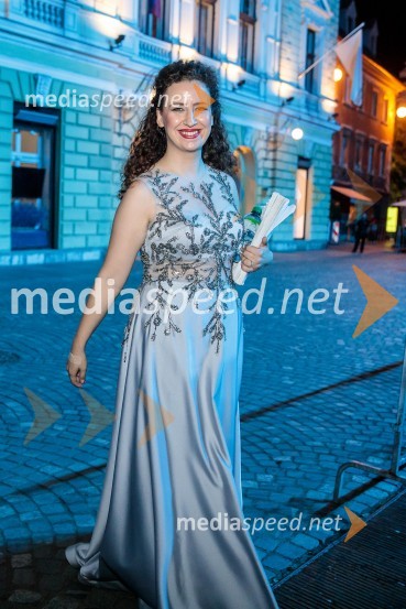 Carmen, koncertna izvedba opere, Ljubljana Festival