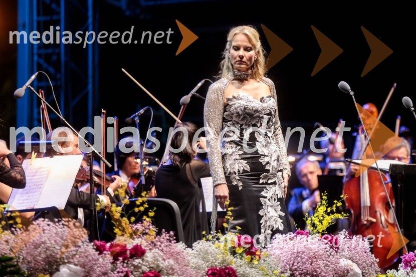 Carmen, koncertna izvedba opere, Ljubljana Festival