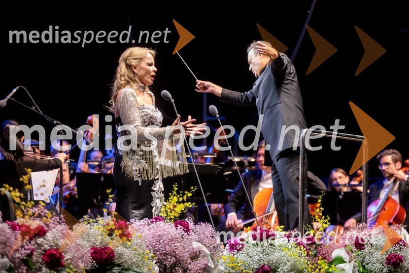 Carmen, koncertna izvedba opere, Ljubljana Festival