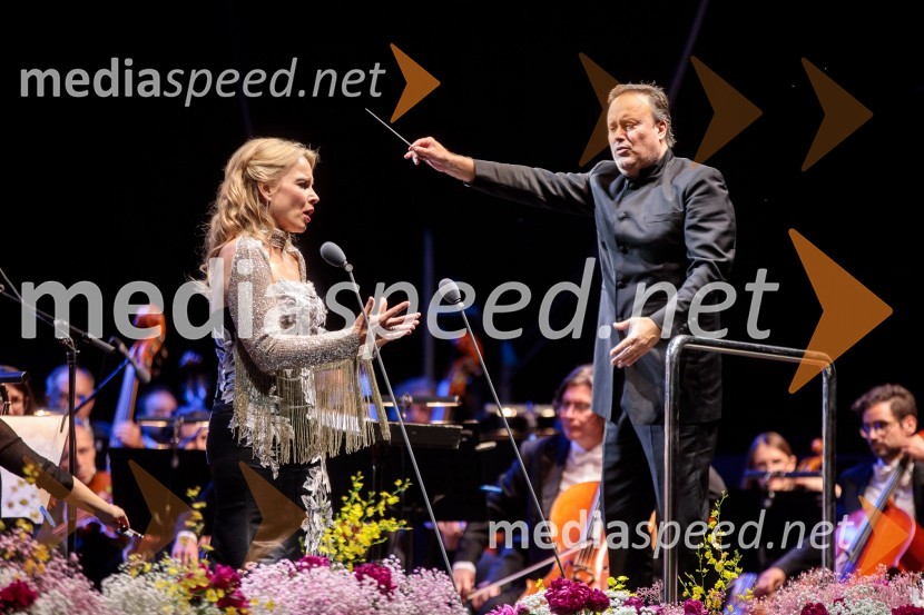 Carmen, koncertna izvedba opere, Ljubljana Festival