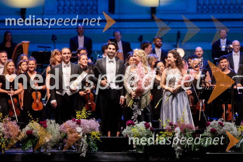  ... ;  Jonathan Tetelman, operni pevec;  ... ;  ... Carmen, koncertna izvedba opere, Ljubljana Festival