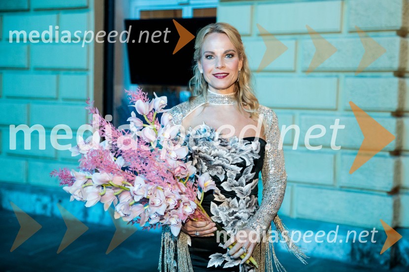  Elina Garanča, operna pevkaCarmen, koncertna izvedba opere, Ljubljana Festival