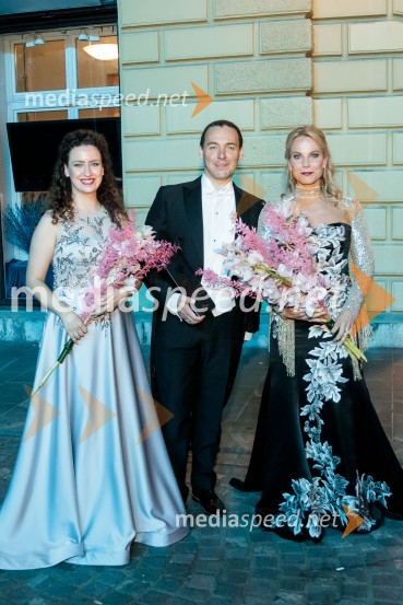  ... ;  ... ;  Elina Garanča, operna pevkaCarmen, koncertna izvedba opere, Ljubljana Festival