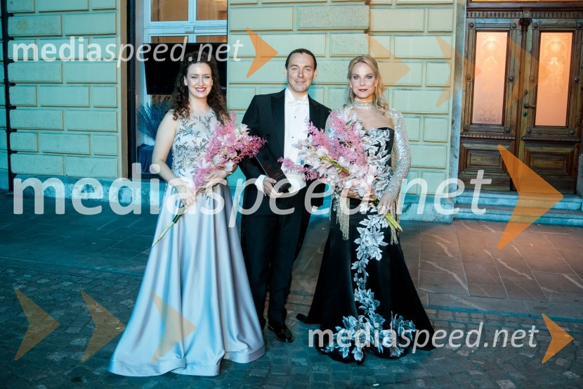  ... ;  ... ;  Elina Garanča, operna pevkaCarmen, koncertna izvedba opere, Ljubljana Festival