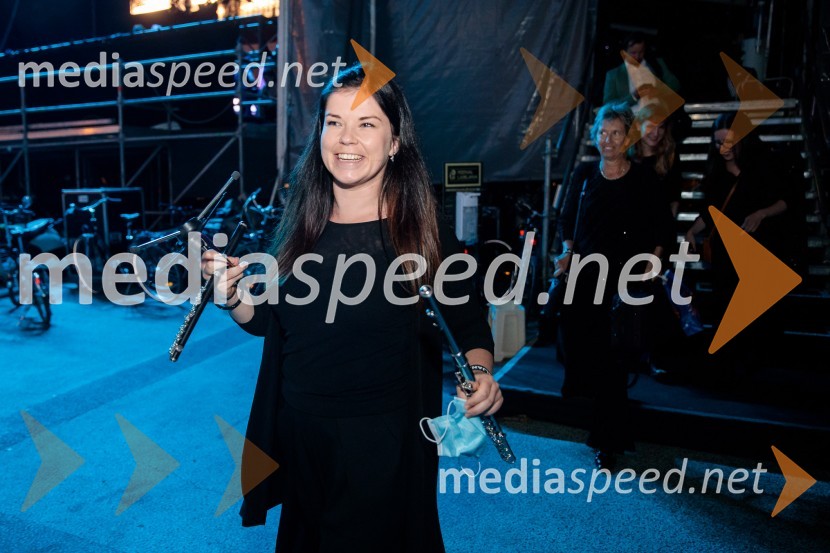 Carmen, koncertna izvedba opere, Ljubljana Festival
