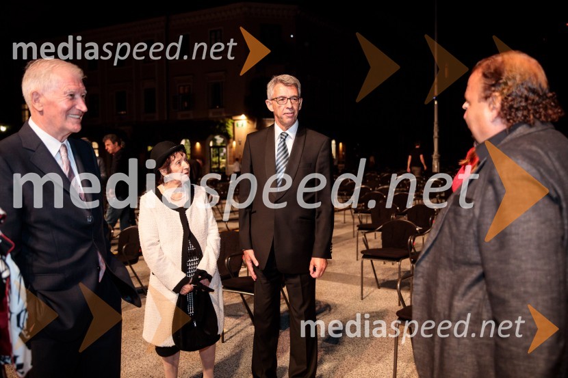 Carmen, koncertna izvedba opere, Ljubljana Festival