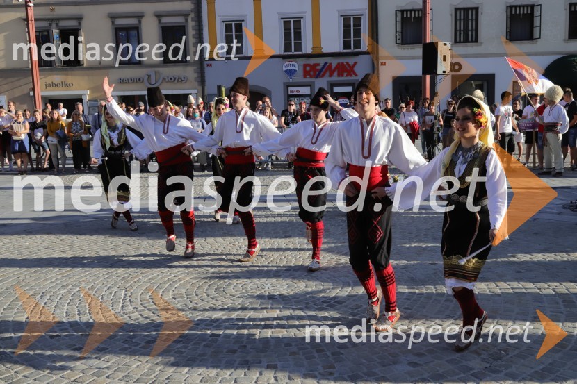 Festival Lent 2021, 7.dan