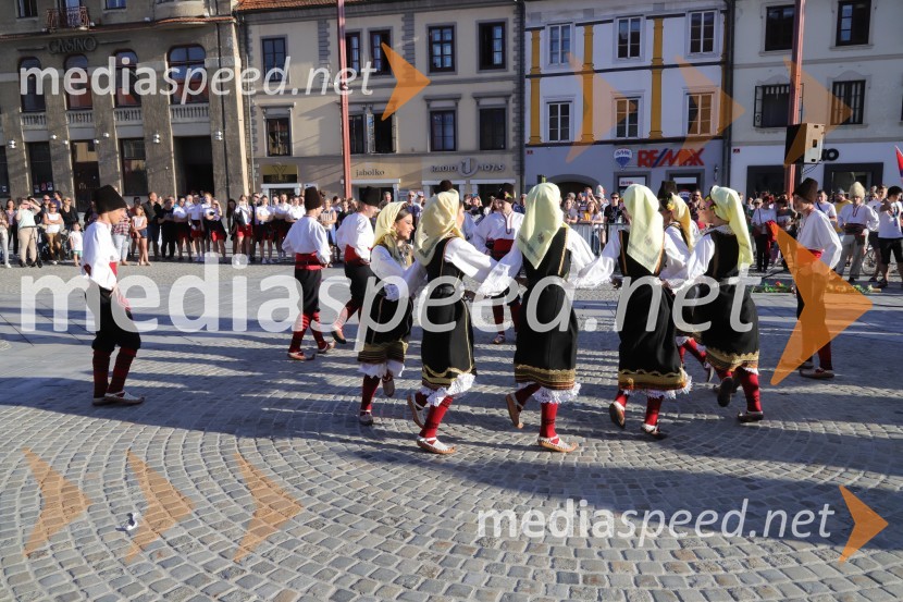 Festival Lent 2021, 7.dan