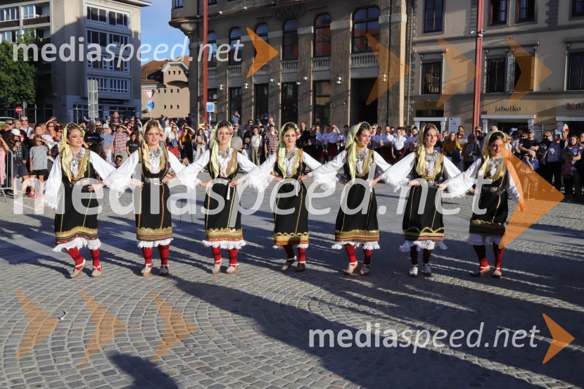 Festival Lent 2021, 7.dan