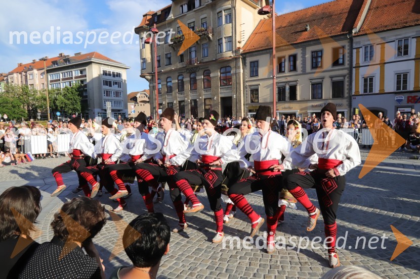 Festival Lent 2021, 7.dan