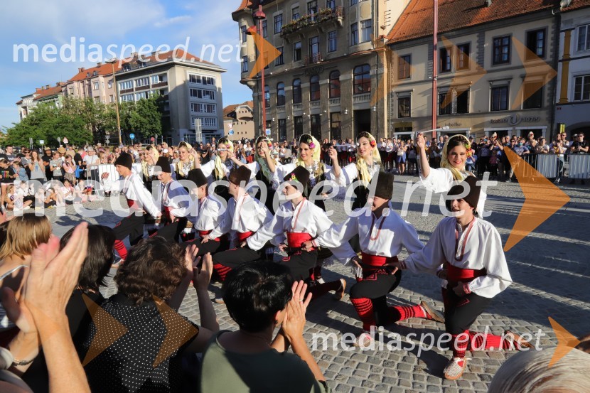 Festival Lent 2021, 7.dan