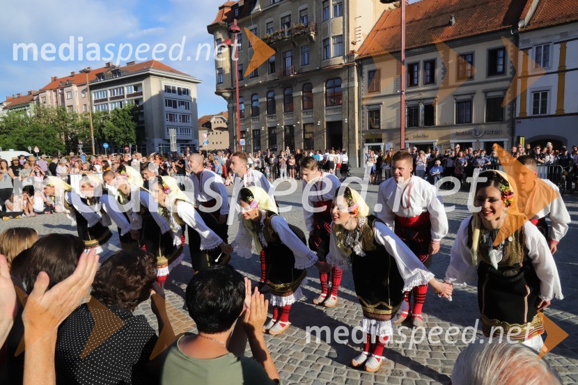 Festival Lent 2021, 7.dan