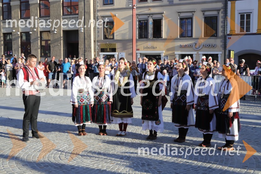 Festival Lent 2021, 7.dan