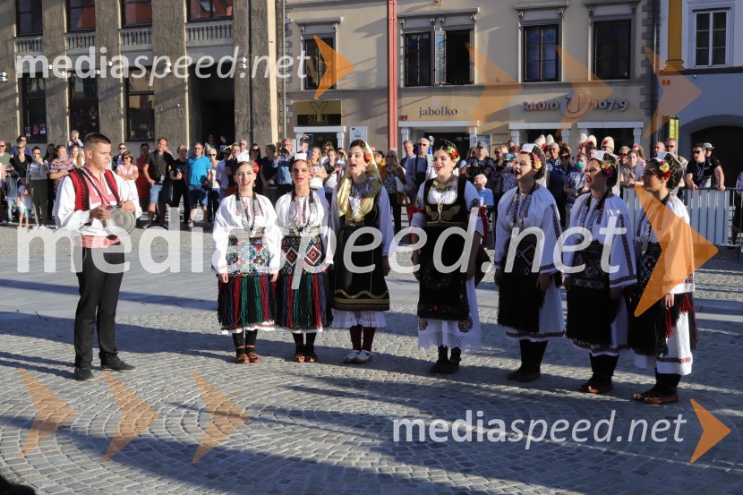 Festival Lent 2021, 7.dan