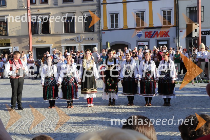 Festival Lent 2021, 7.dan