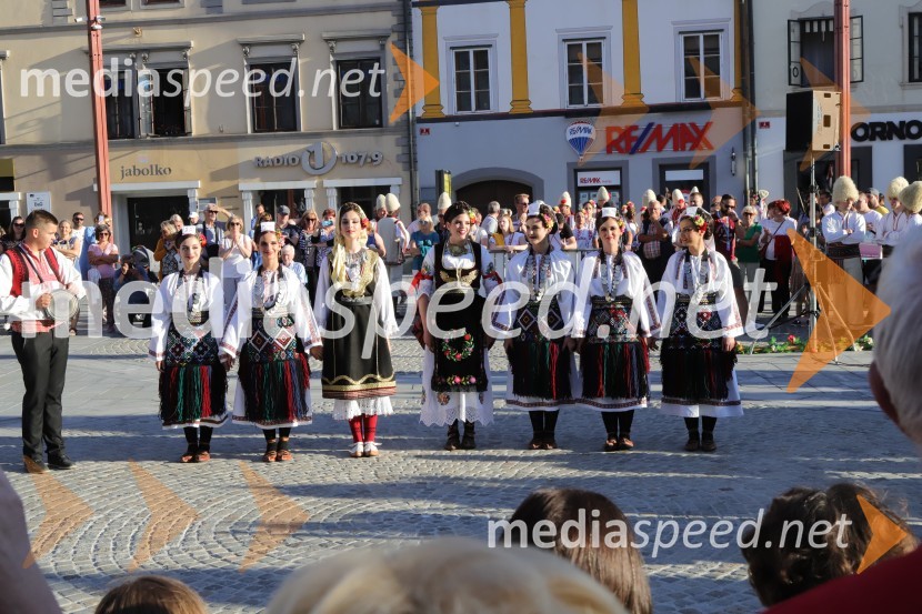 Festival Lent 2021, 7.dan