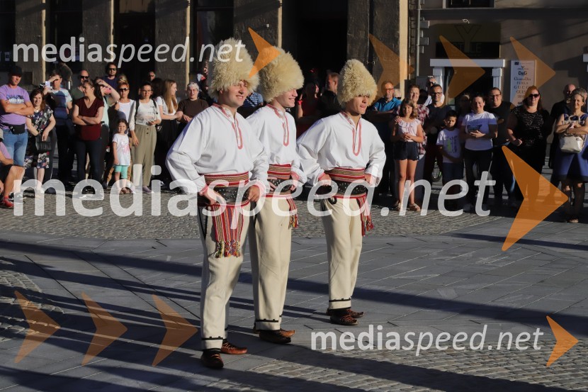 Festival Lent 2021, 7.dan