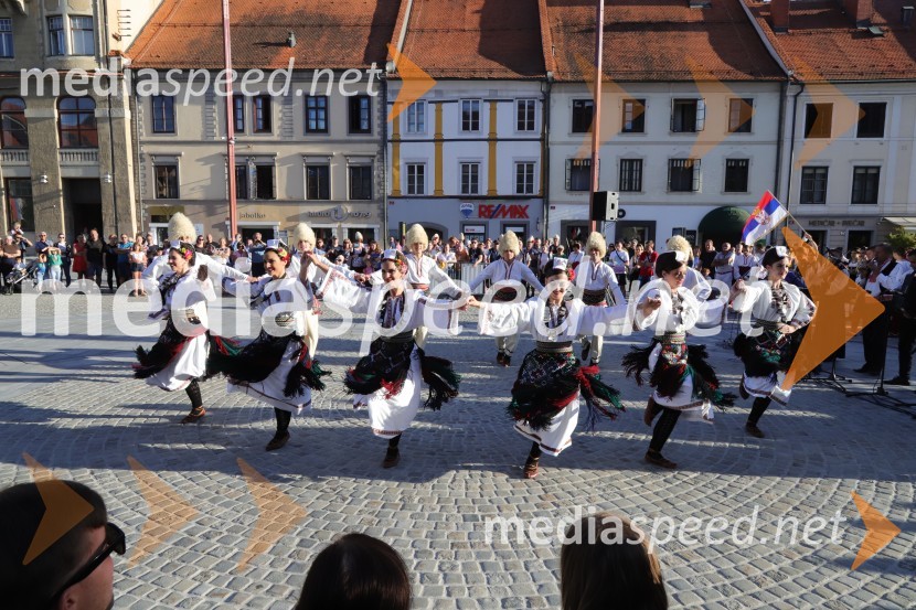 Festival Lent 2021, 7.dan