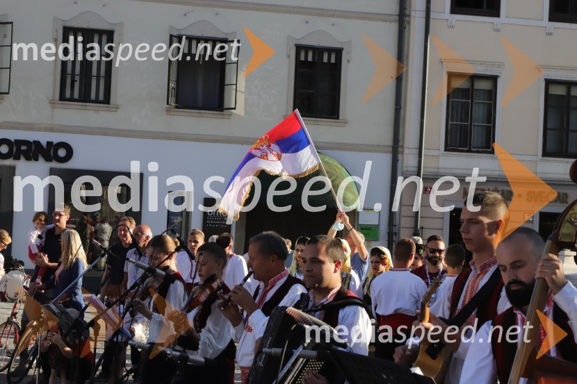 Festival Lent 2021, 7.dan