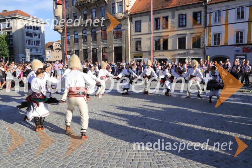 Festival Lent 2021, 7.dan