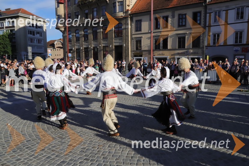 Festival Lent 2021, 7.dan