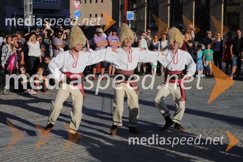 Festival Lent 2021, 7.dan