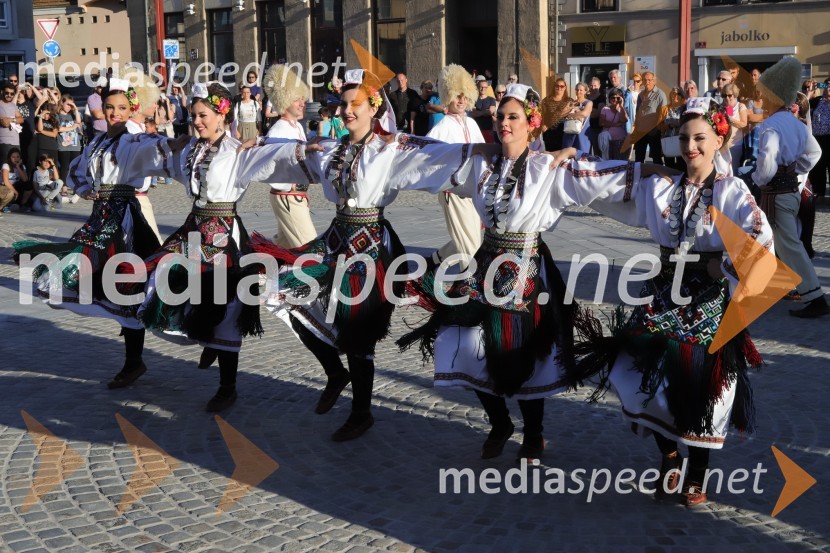 Festival Lent 2021, 7.dan