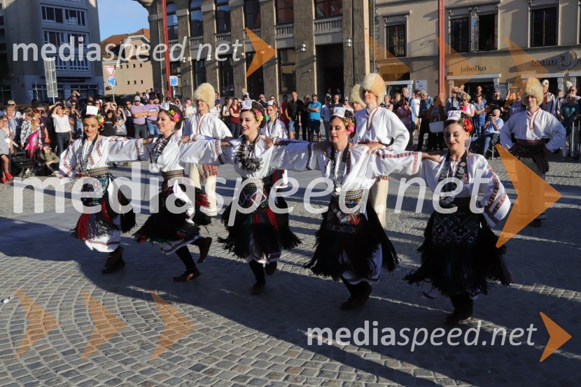 Festival Lent 2021, 7.dan