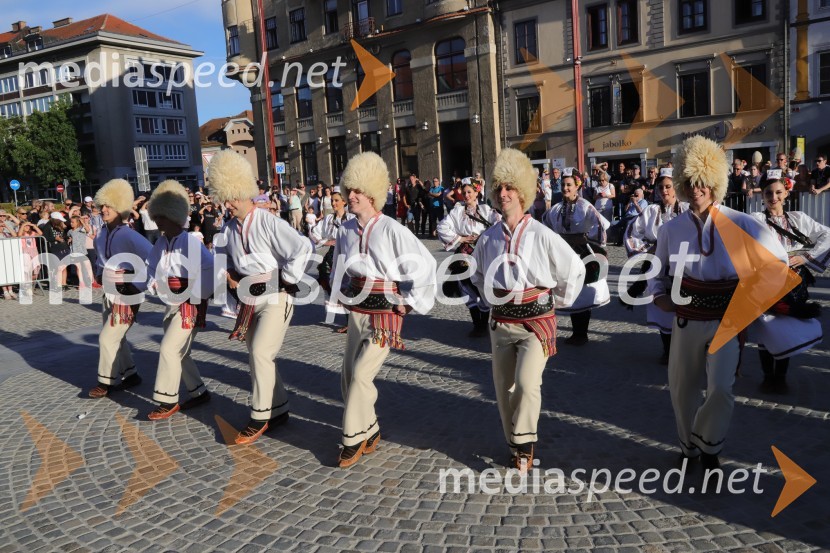 Festival Lent 2021, 7.dan