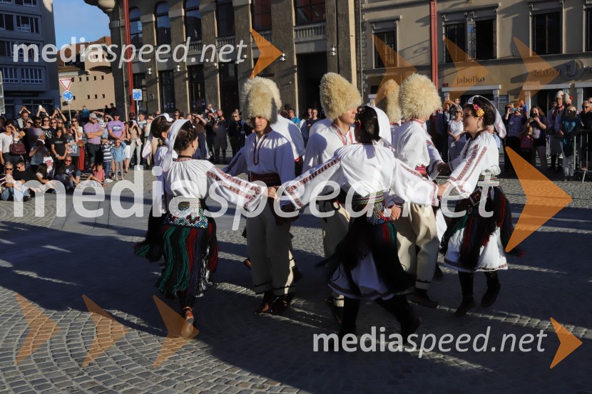 Festival Lent 2021, 7.dan