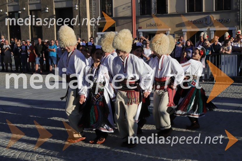 Festival Lent 2021, 7.dan