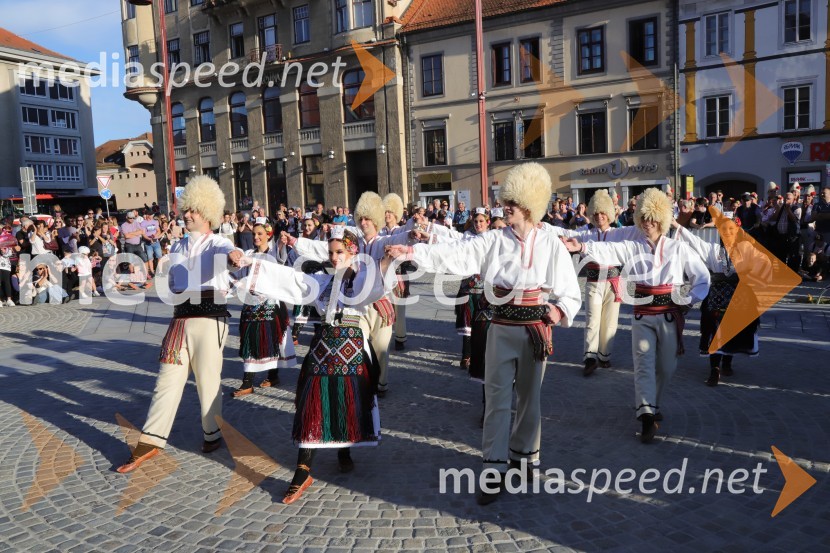 Festival Lent 2021, 7.dan