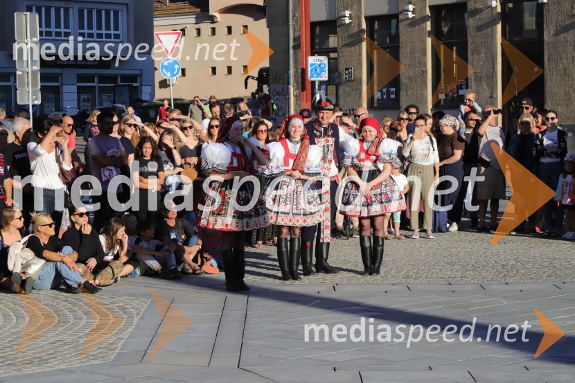 Festival Lent 2021, 7.dan