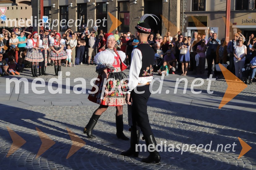 Festival Lent 2021, 7.dan