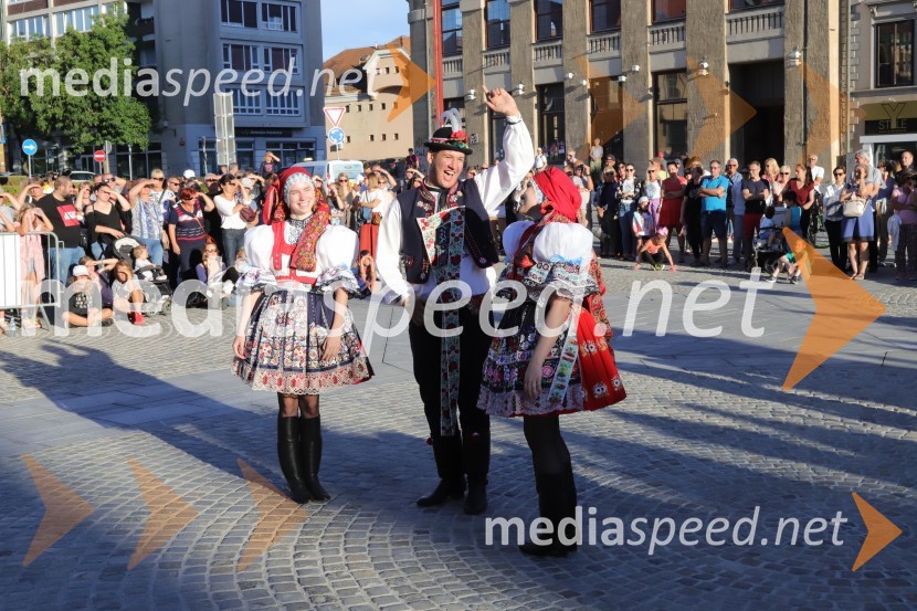 Festival Lent 2021, 7.dan