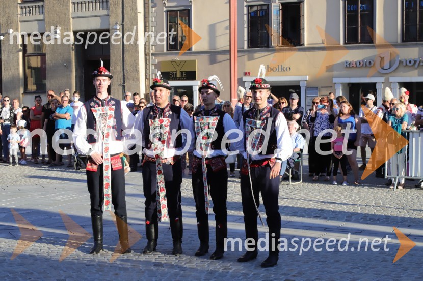 Festival Lent 2021, 7.dan