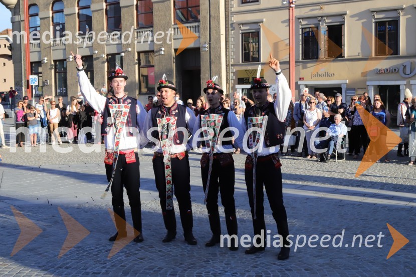 Festival Lent 2021, 7.dan