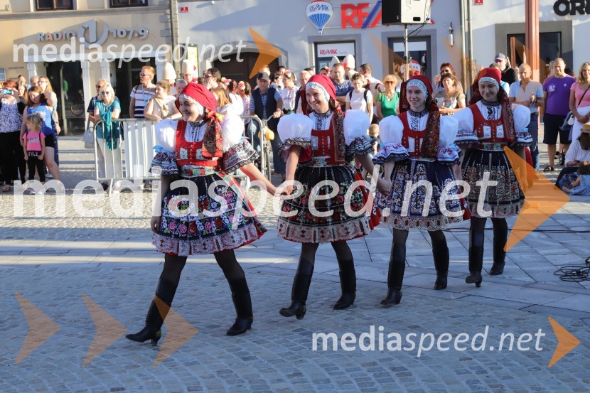 Festival Lent 2021, 7.dan