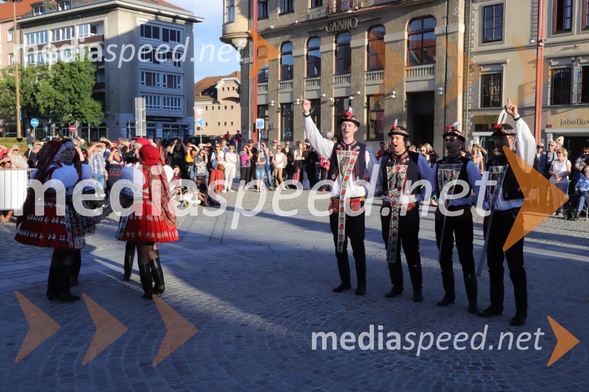 Festival Lent 2021, 7.dan