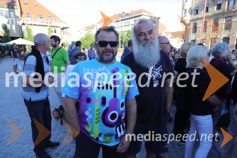  Andrej Borko, pomočnik direktorja Narodnega doma MariborFestival Lent 2021, 7.dan