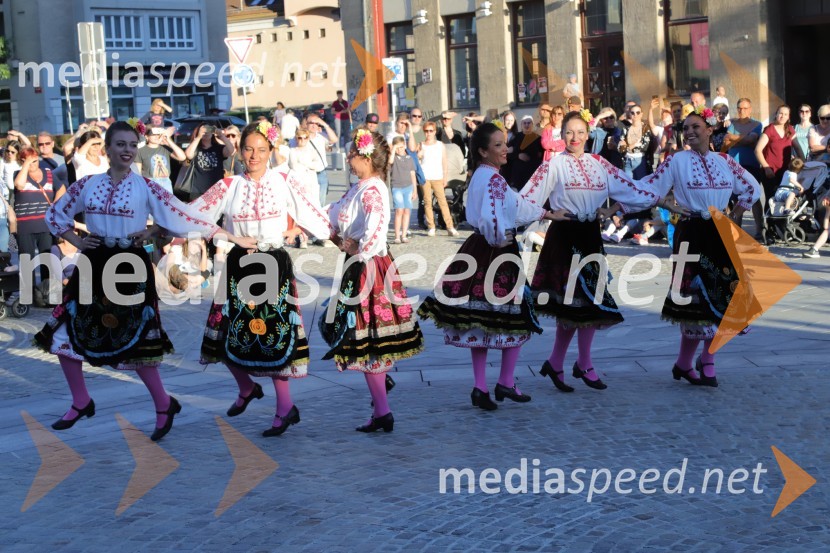 Festival Lent 2021, 7.dan