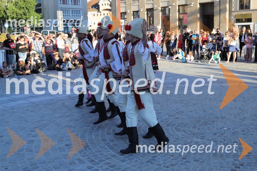 Festival Lent 2021, 7.dan