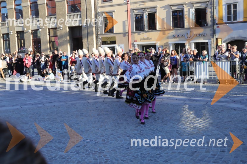 Festival Lent 2021, 7.dan