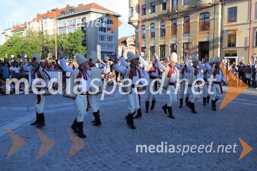 Festival Lent 2021, 7.dan