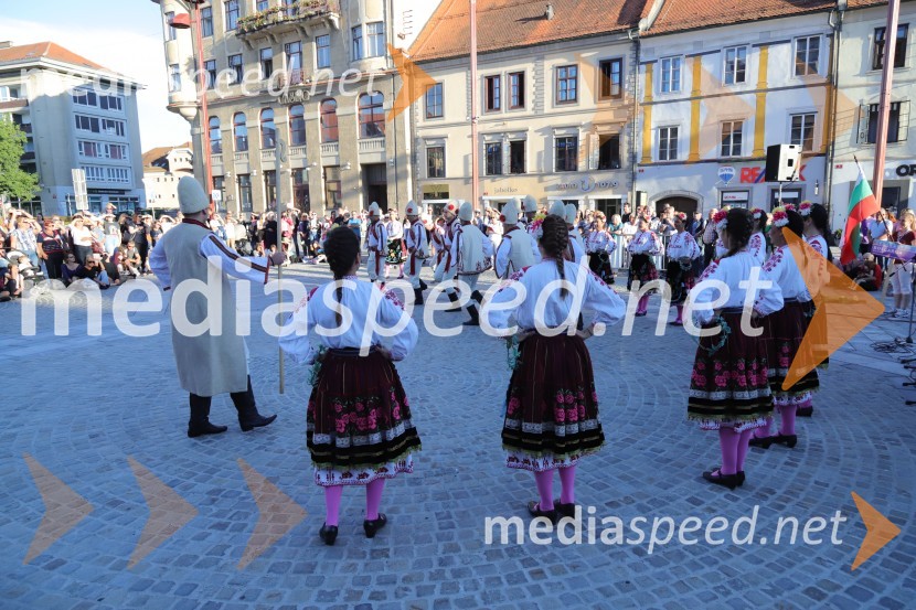 Festival Lent 2021, 7.dan