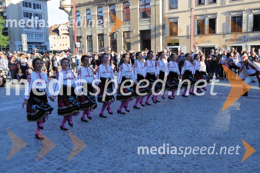 Festival Lent 2021, 7.dan