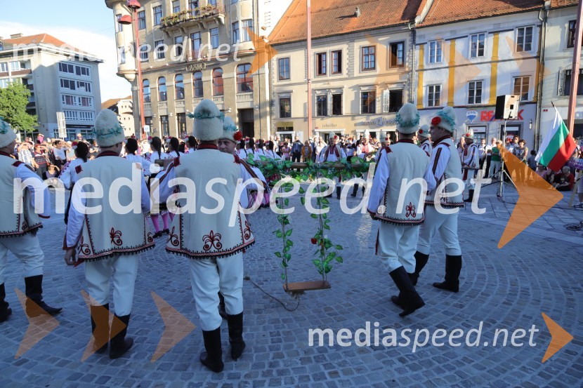 Festival Lent 2021, 7.dan