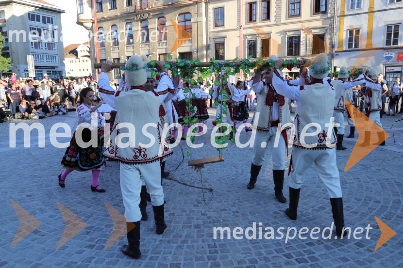 Festival Lent 2021, 7.dan