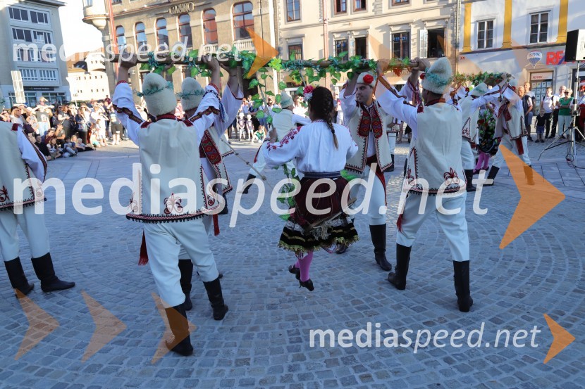 Festival Lent 2021, 7.dan